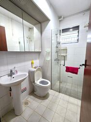 Blk 441A Clementi Towers (Clementi), HDB 4 Rooms #568351401